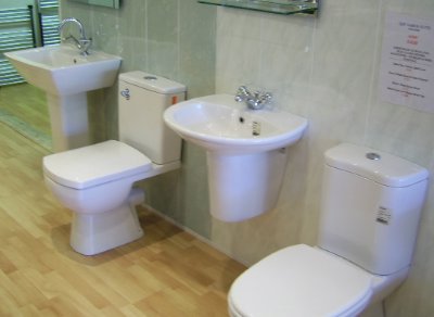 Cork Bathroom Tiles on Keeffe Bathroom   Panelling Tramore Road Cork 021 4915815